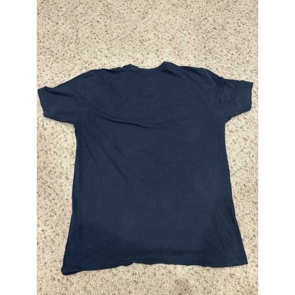 Nike Sportswear Black And Green Logo Men’s Large Regular Fit - Picture 7 of 8